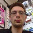 Raunchy Gay Man Seeking Male-on-Male Fun