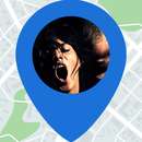 INTERACTIVE MAP: Kink Tracker in the Toronto Area!
