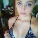 Passionate Lesbian Seeks Orgasms and Oral Sex