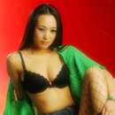 Elegant Transgender Beauty Seeking Connection in Toronto