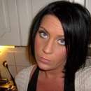 Wild and Horny Corine from Toronto Ready to Play