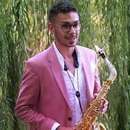 Sexophonist Playing your Tune in Toronto
