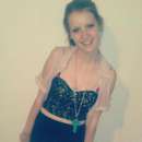 Toronto Tease Ready to Chat and Flirt on Live Cam